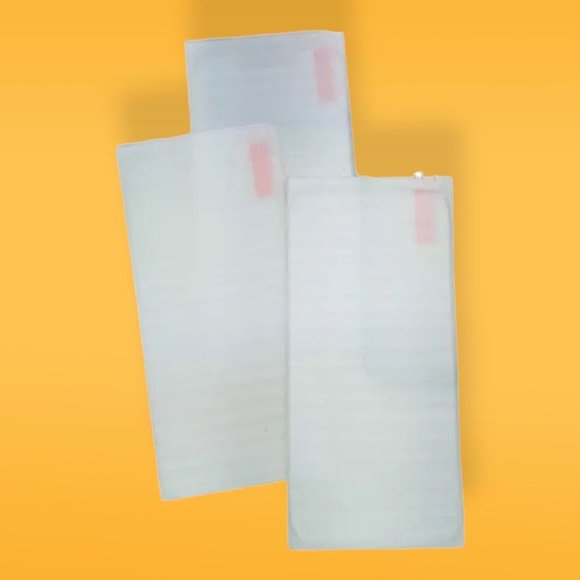 Glass Screen Protector compatible for iPhone 13/ iPhone 13 Pro 6.1 Inch 3 Pack T - Picture 4 of 7